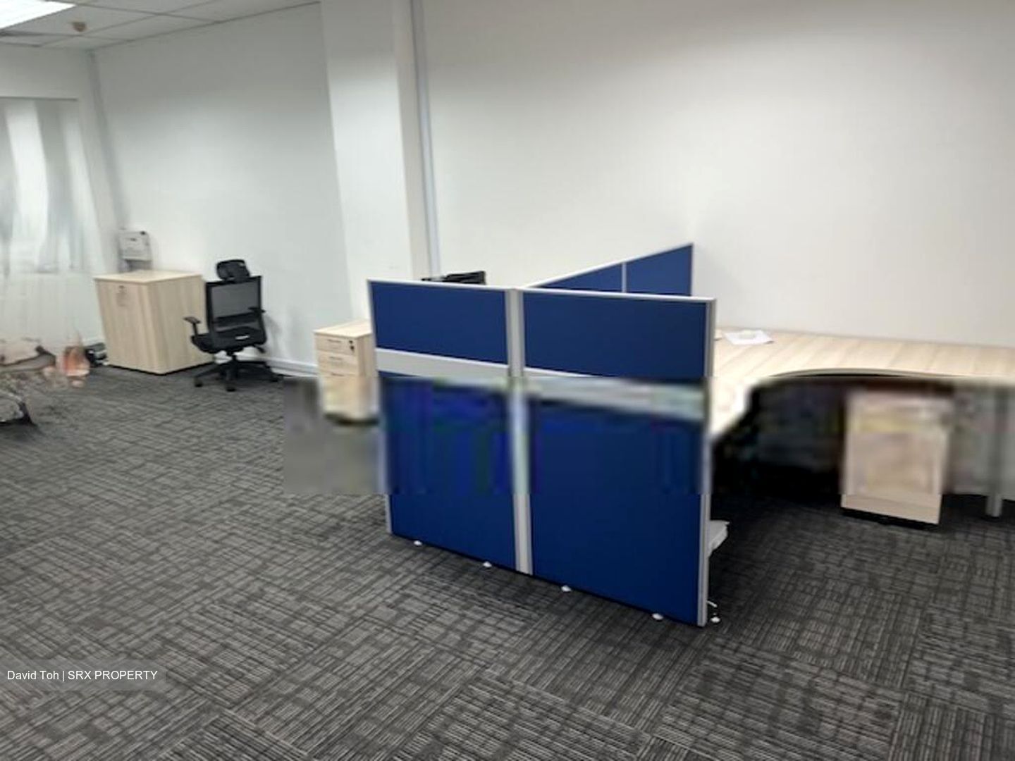 Raffles Place MRT (D1), Office #454918021